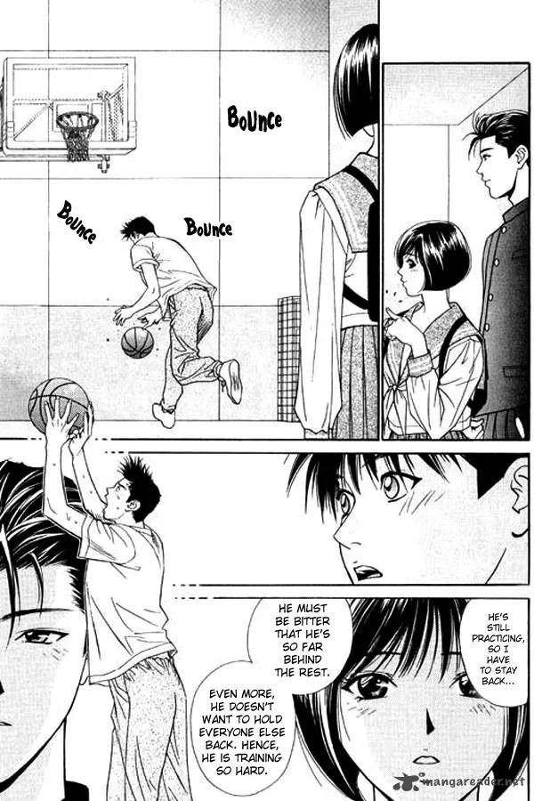 Dear Boys Act II Chapter 1 page 43