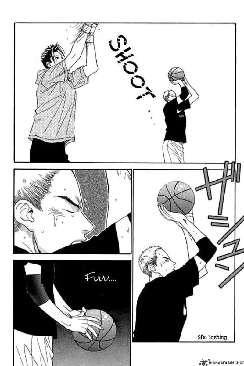 Dear Boys Act II Chapter 10 page 13