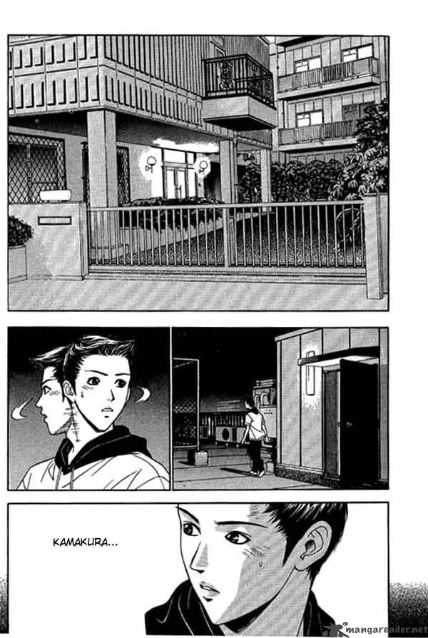 Dear Boys Act II Chapter 11 page 2