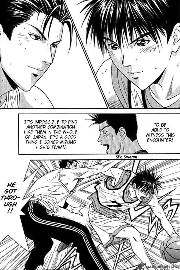 Dear Boys Act II Chapter 12 page 7