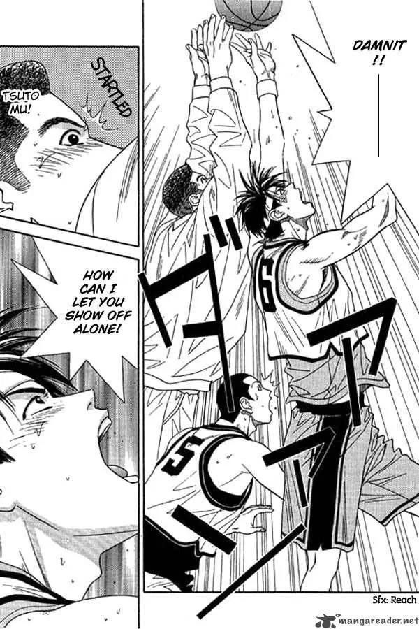 Dear Boys Act II Chapter 12 page 30