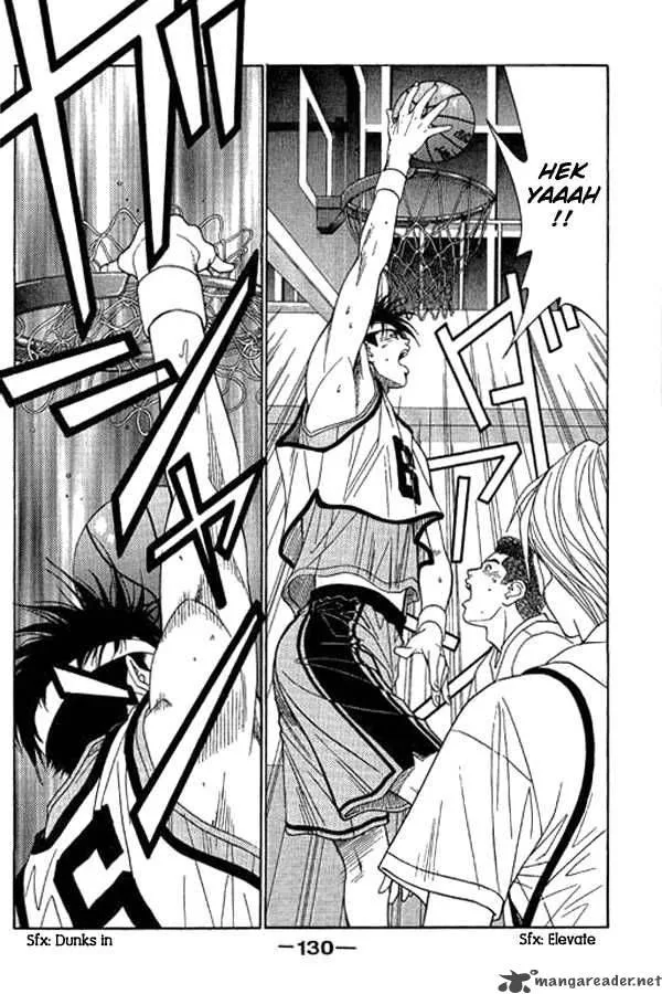 Dear Boys Act II Chapter 12 page 34