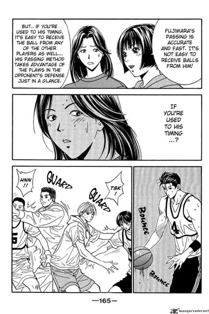 Dear Boys Act II Chapter 13 page 23