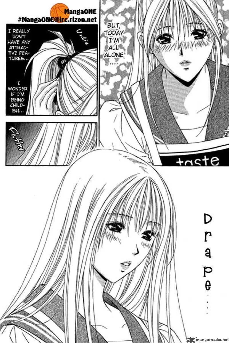 Dear Boys Act II Chapter 14 page 26