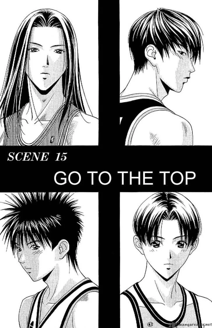 Dear Boys Act II Chapter 15 page 5
