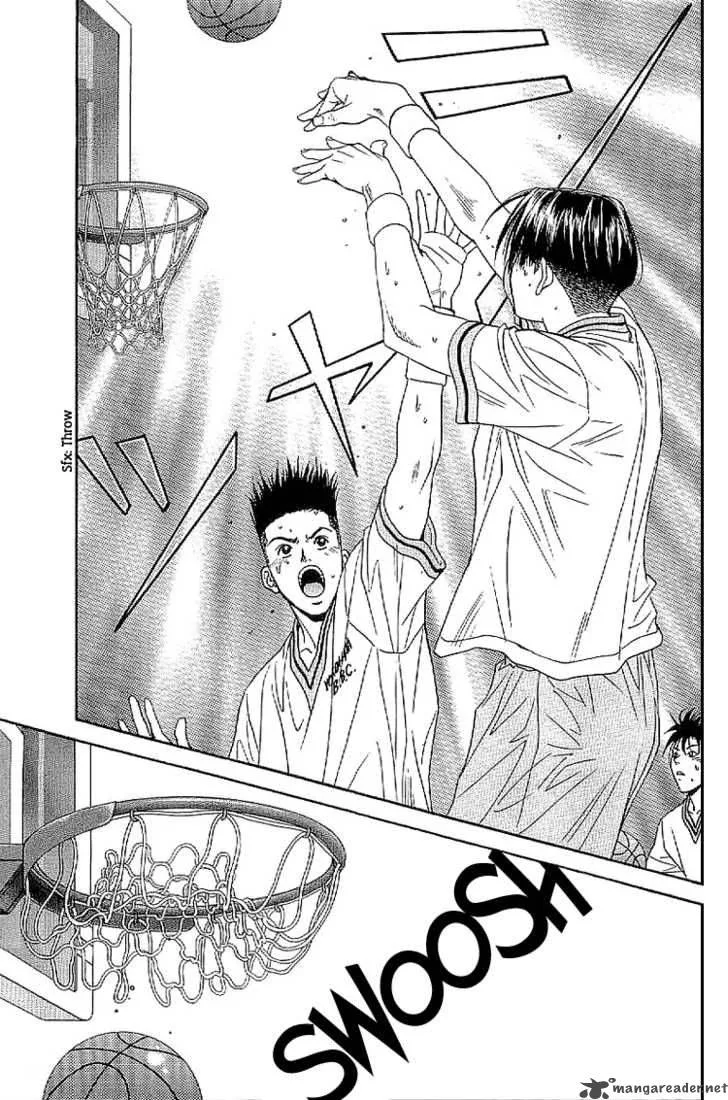 Dear Boys Act II Chapter 15 page 29