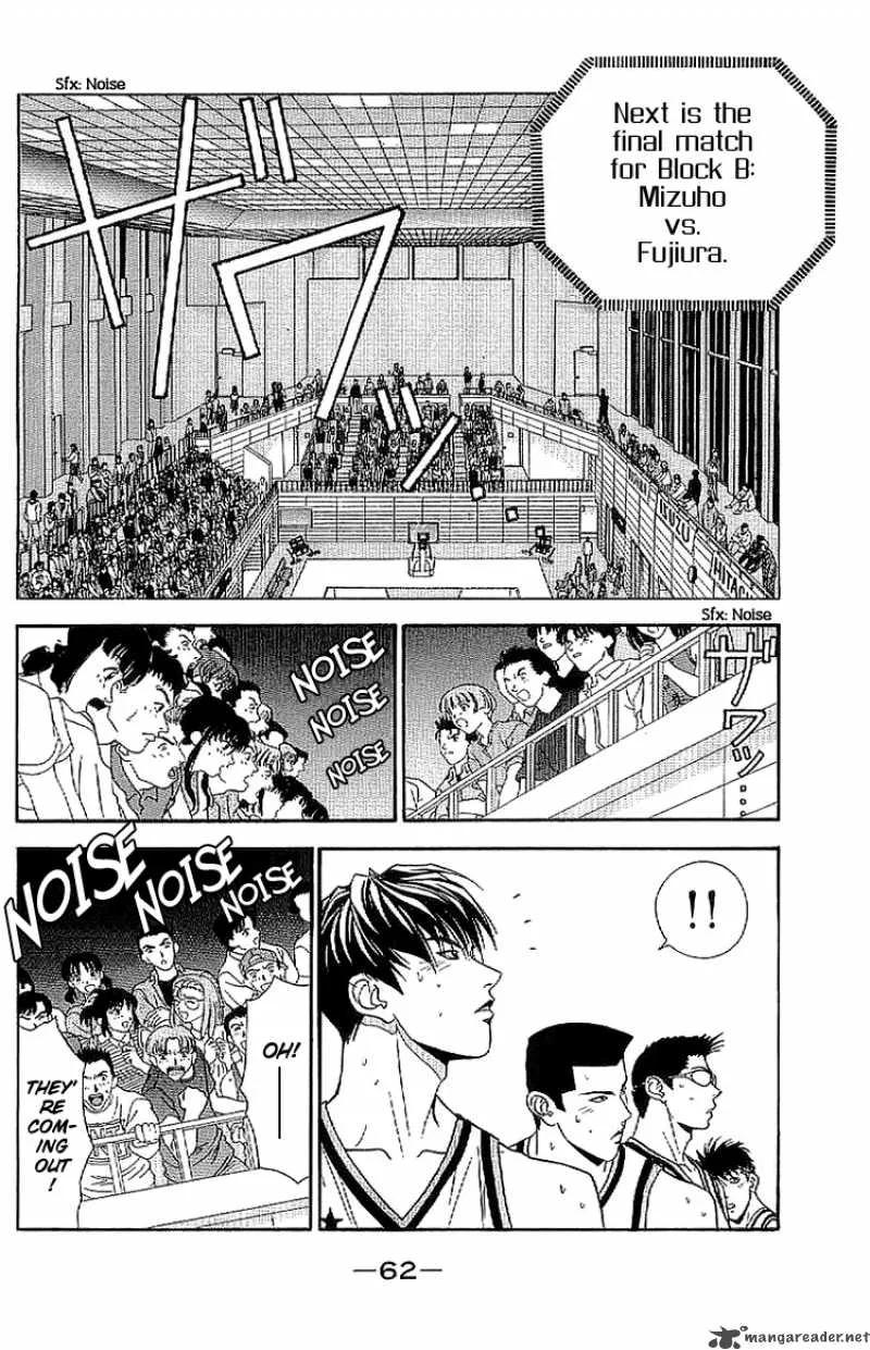 Dear Boys Act II Chapter 16 page 10