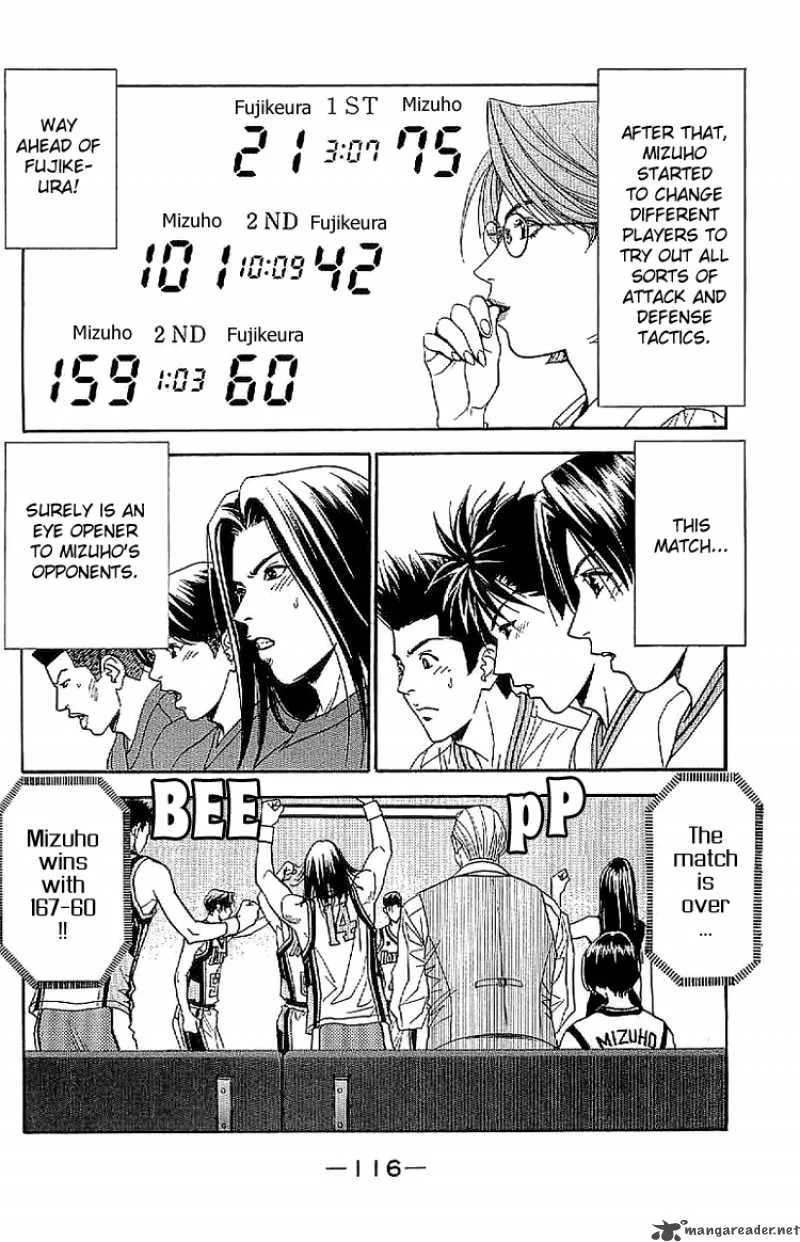 Dear Boys Act II Chapter 17 page 25