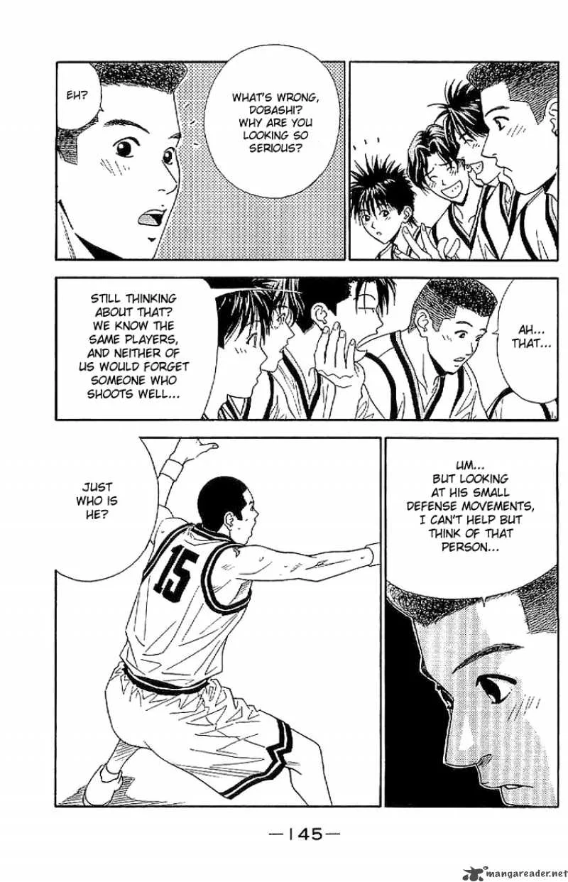 Dear Boys Act II Chapter 18 page 13