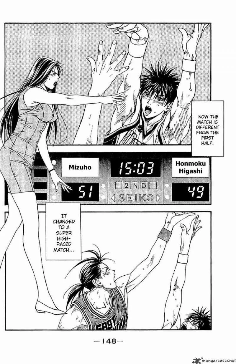 Dear Boys Act II Chapter 23 page 24