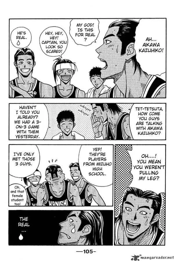 Dear Boys Act II Chapter 7 page 13