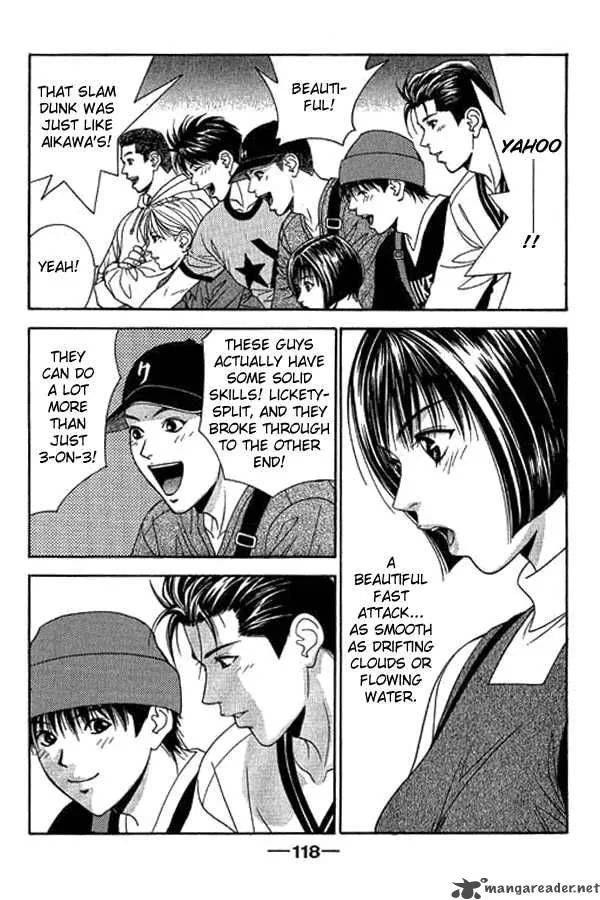 Dear Boys Act II Chapter 7 page 26