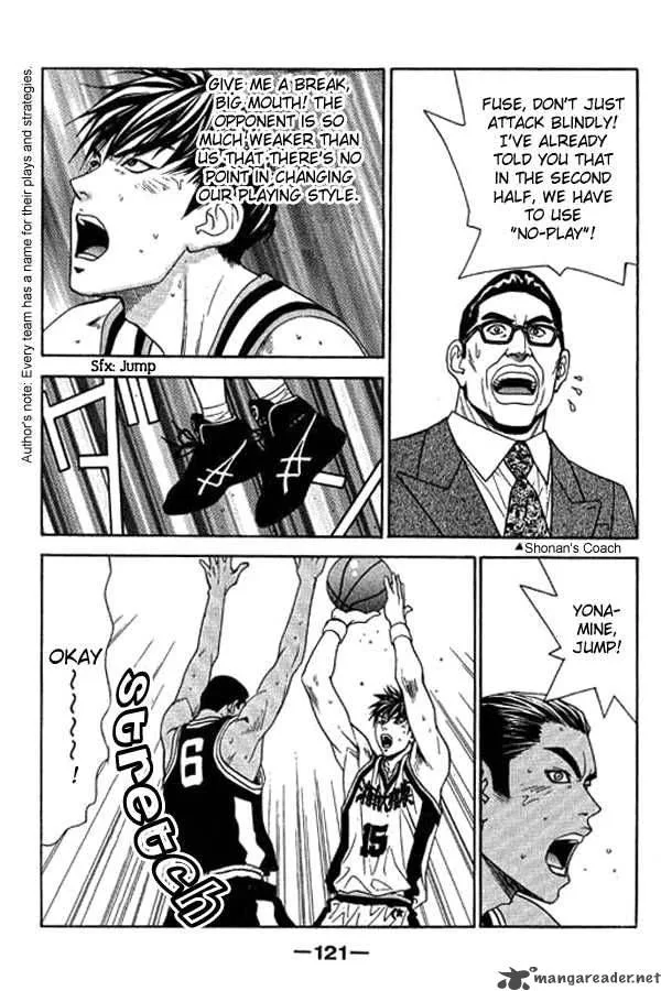 Dear Boys Act II Chapter 7 page 29