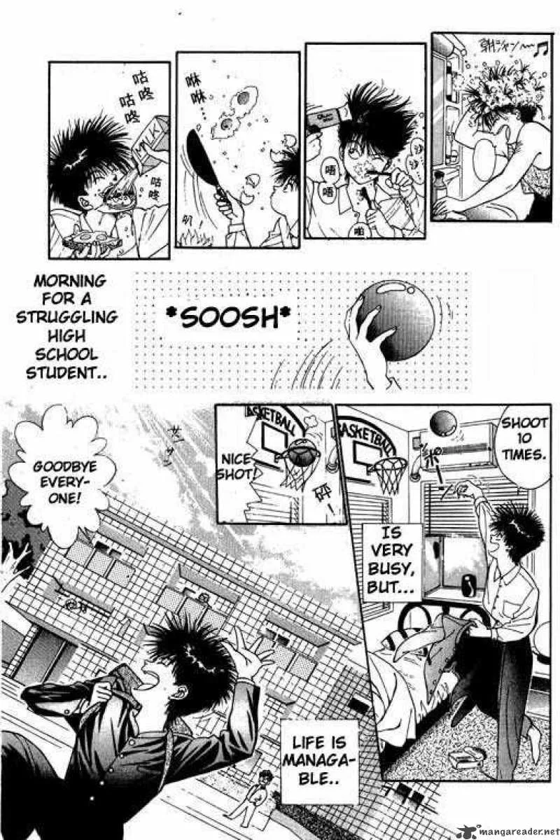 Dear Boys Chapter 1 page 7