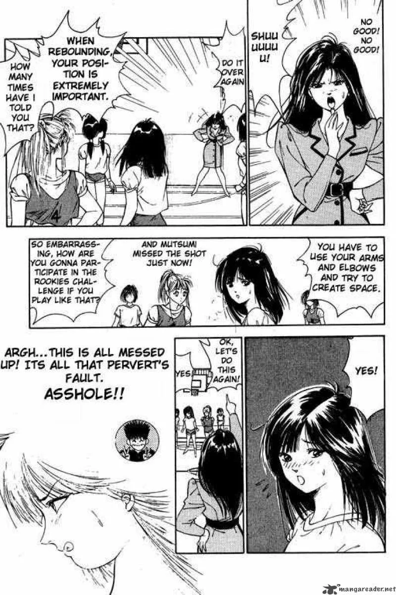 Dear Boys Chapter 1 page 27