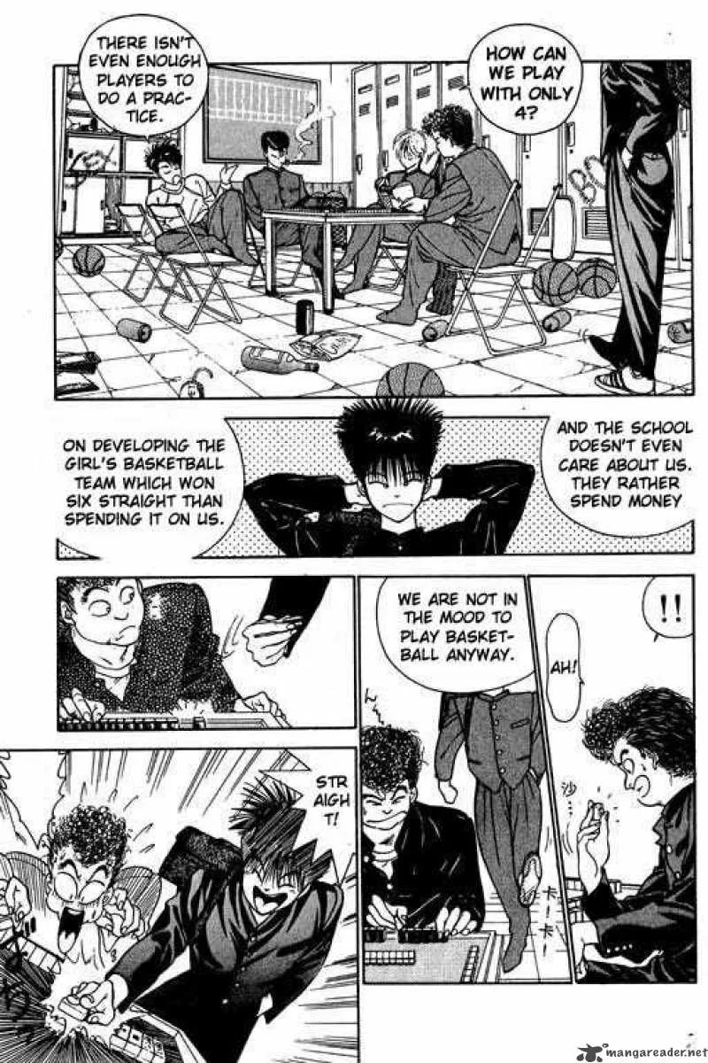Dear Boys Chapter 1 page 31