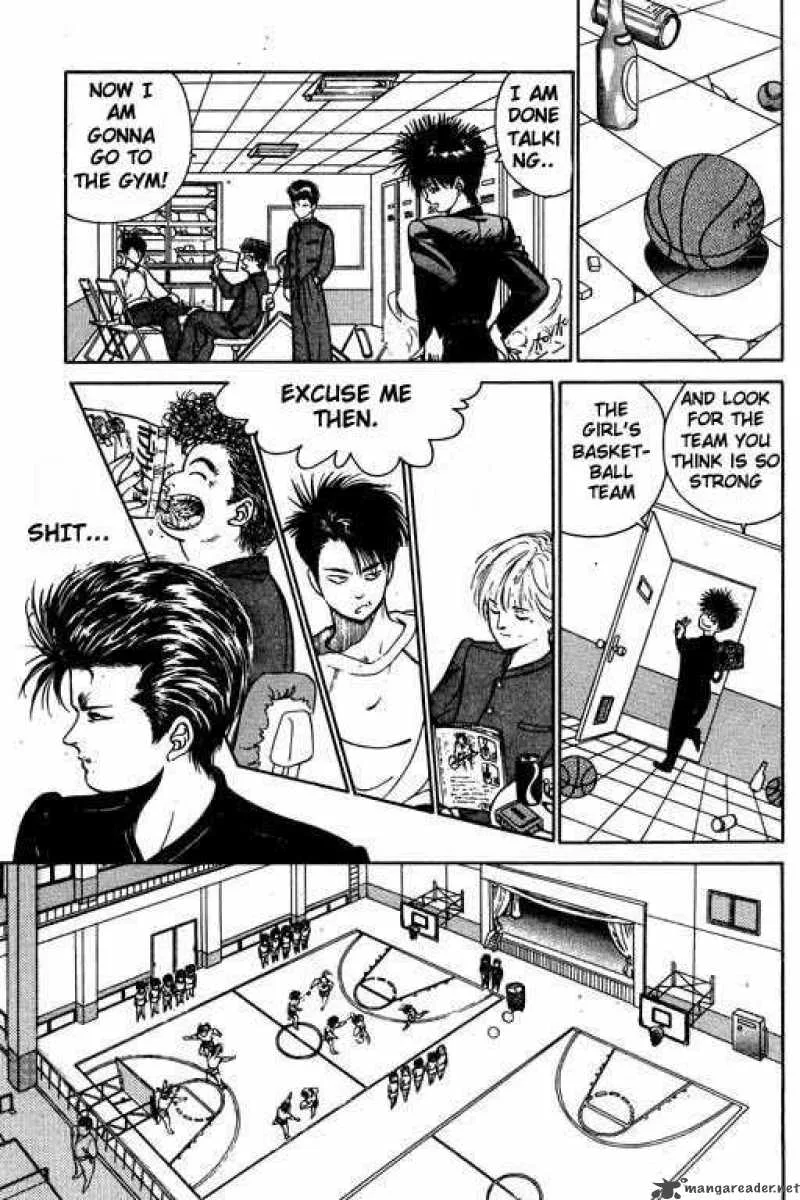 Dear Boys Chapter 1 page 35