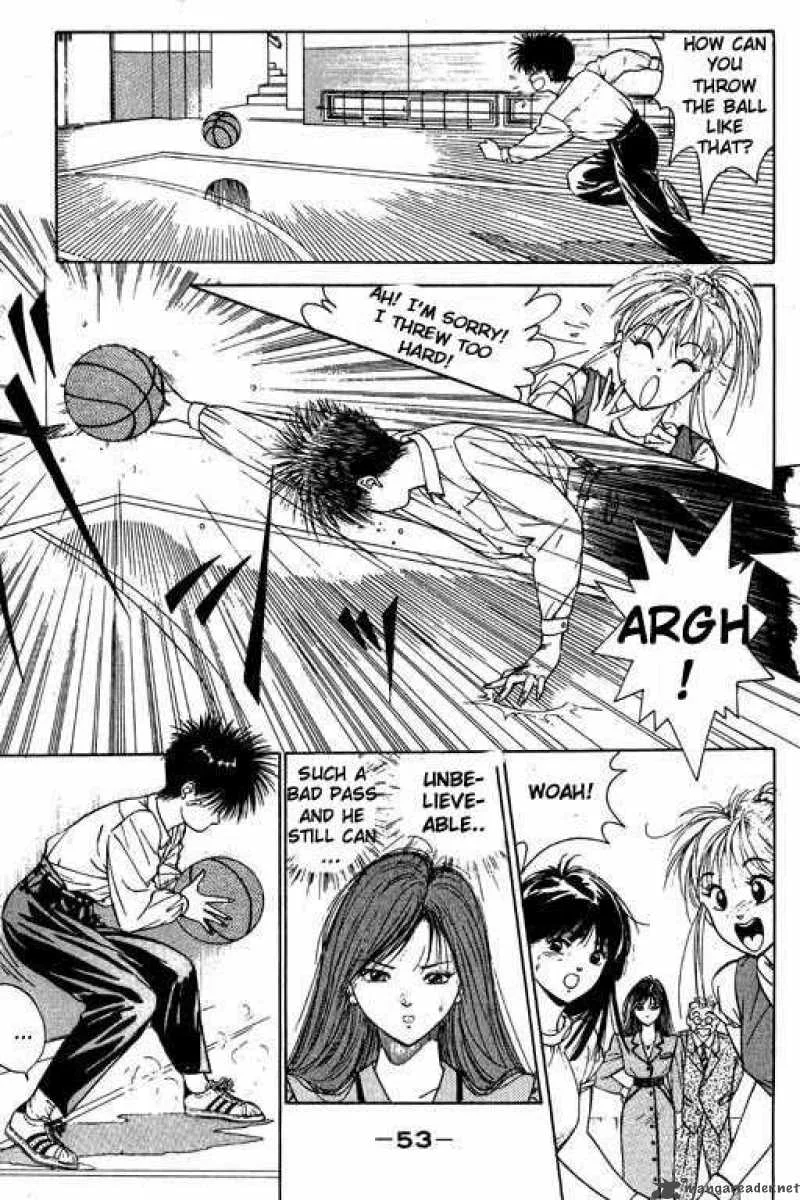 Dear Boys Chapter 1 page 51
