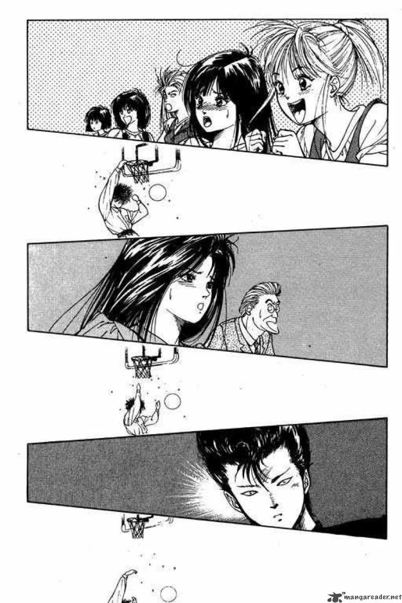 Dear Boys Chapter 1 page 57