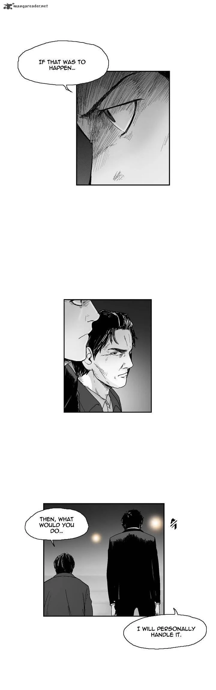 Dear Boys Chapter 10 page 4