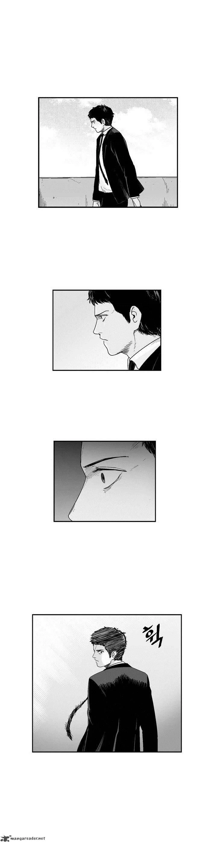 Dear Boys Chapter 11 page 17