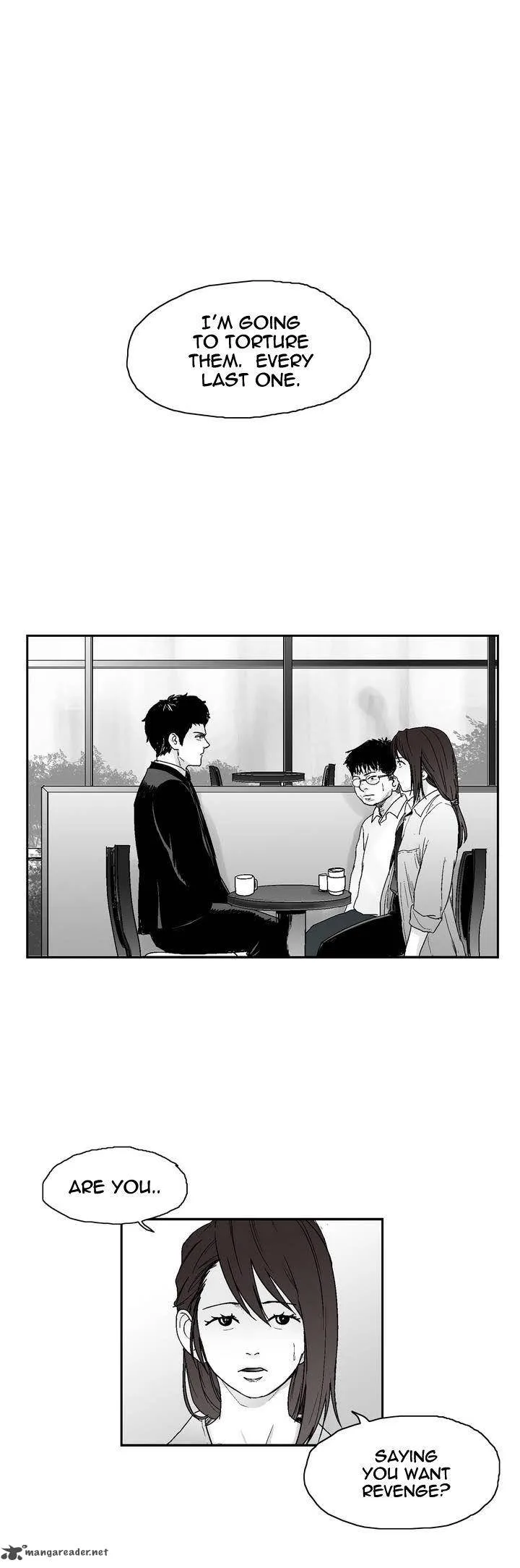 Dear Boys Chapter 13 page 2
