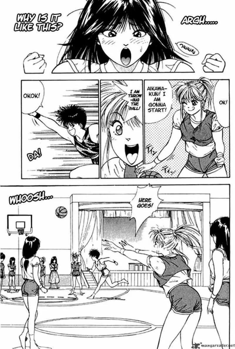 Dear Boys Chapter 2 page 25