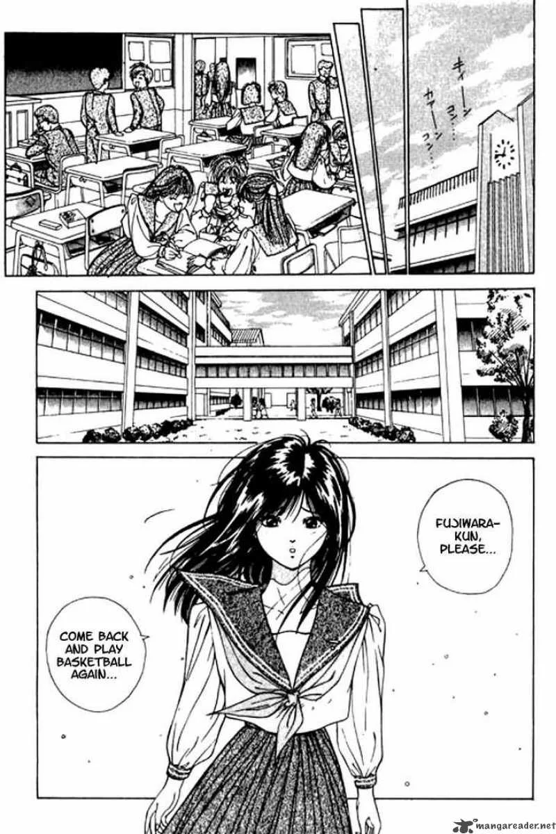 Dear Boys Chapter 2 page 7