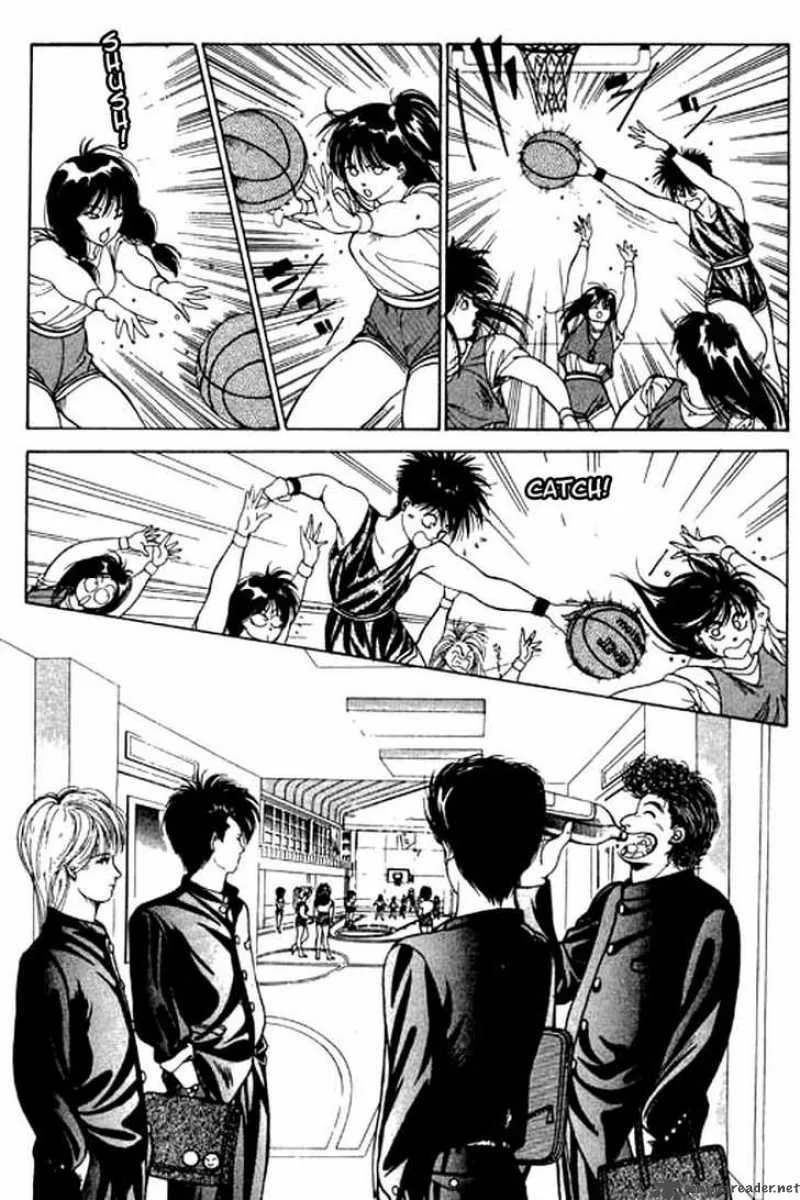 Dear Boys Chapter 2 page 27