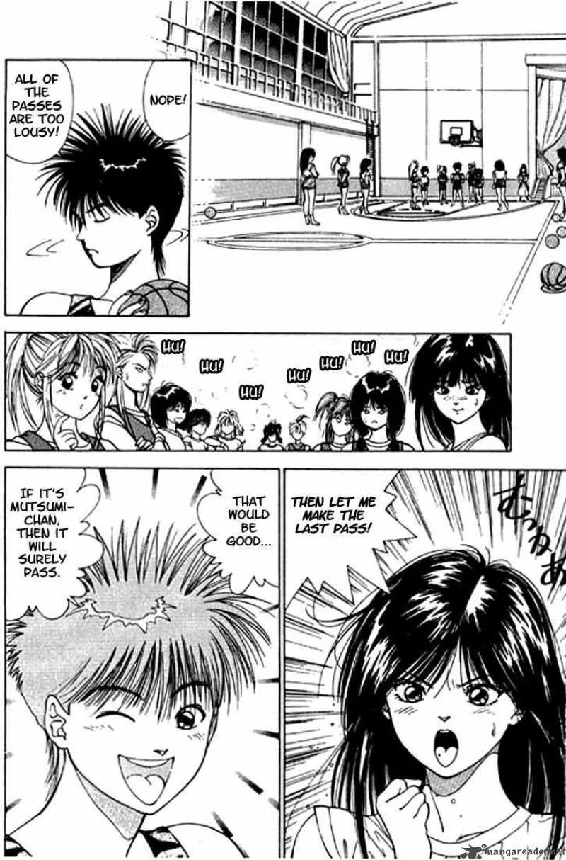 Dear Boys Chapter 2 page 29