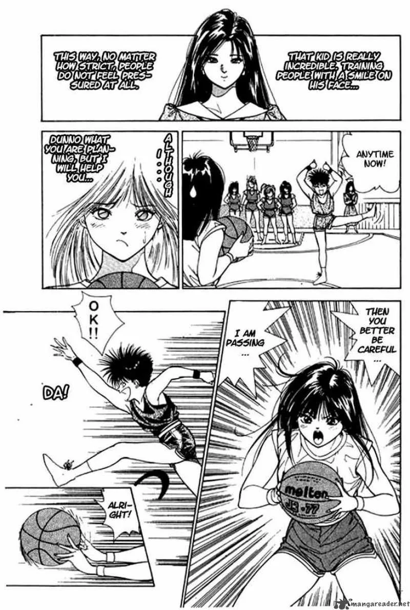 Dear Boys Chapter 2 page 30
