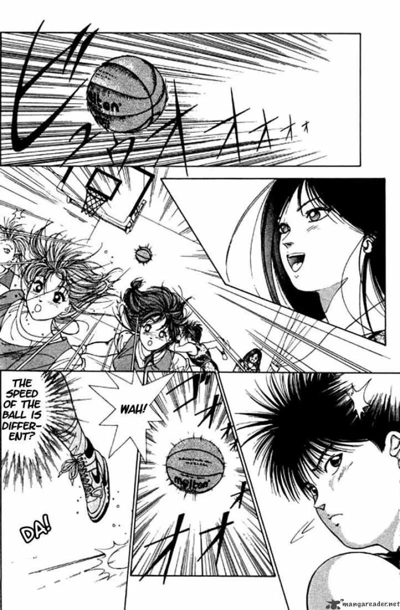 Dear Boys Chapter 2 page 33