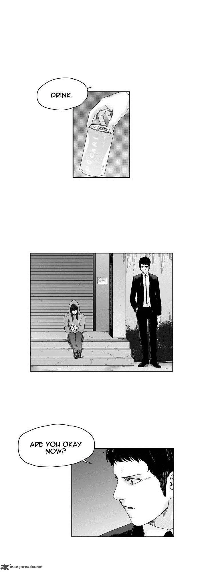 Dear Boys Chapter 27 page 2