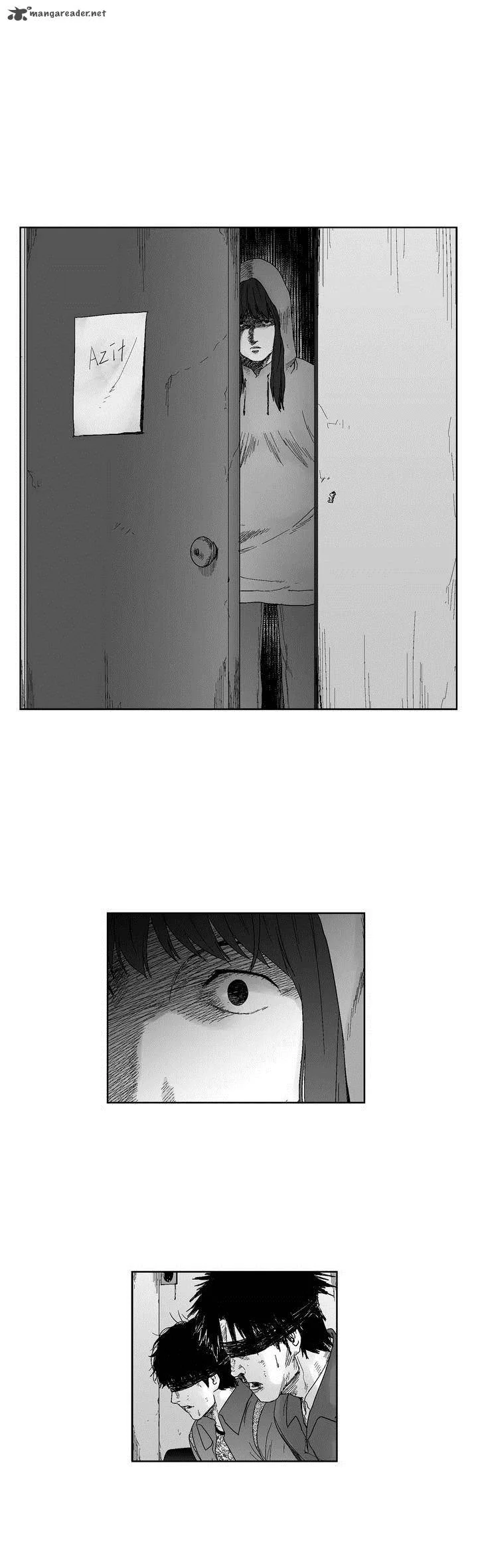 Dear Boys Chapter 32 page 2