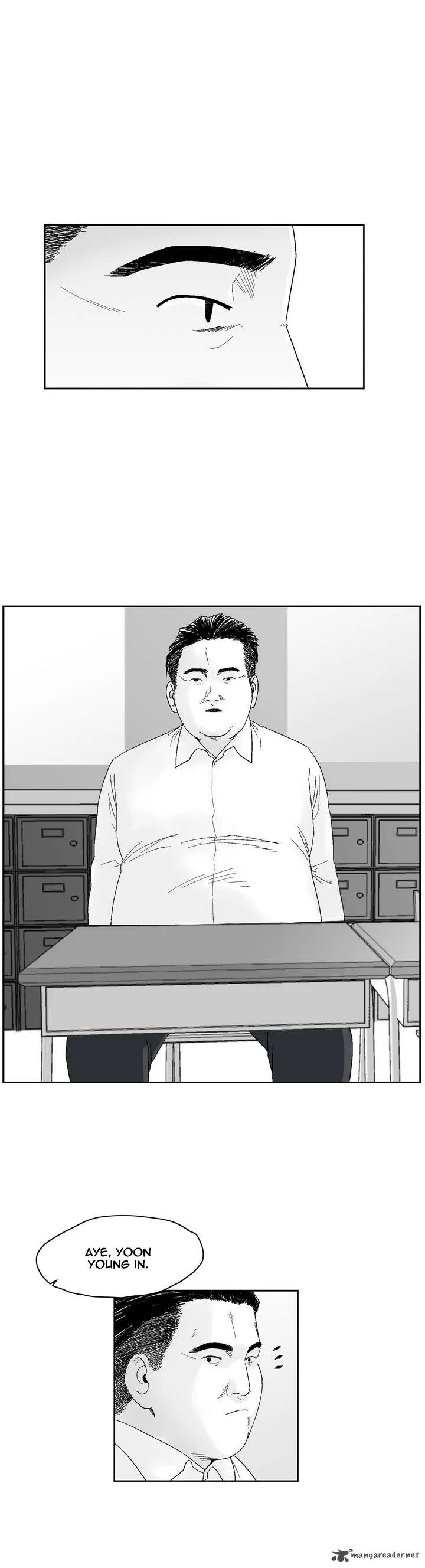 Dear Boys Chapter 35 page 2