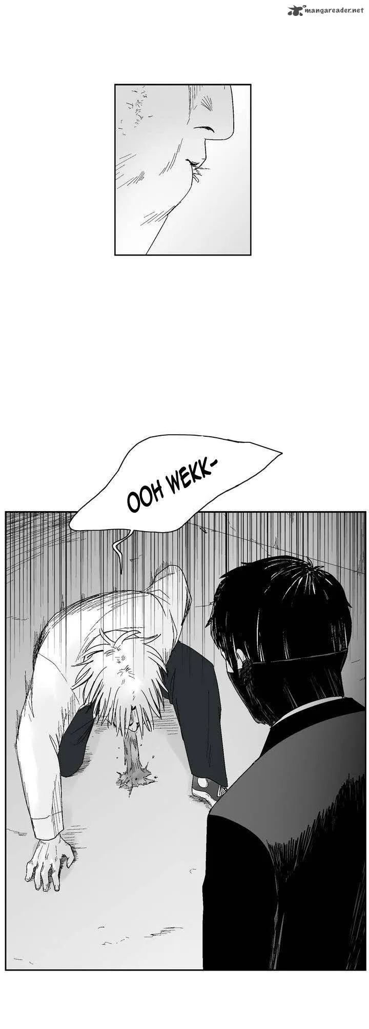 Dear Boys Chapter 37 page 20
