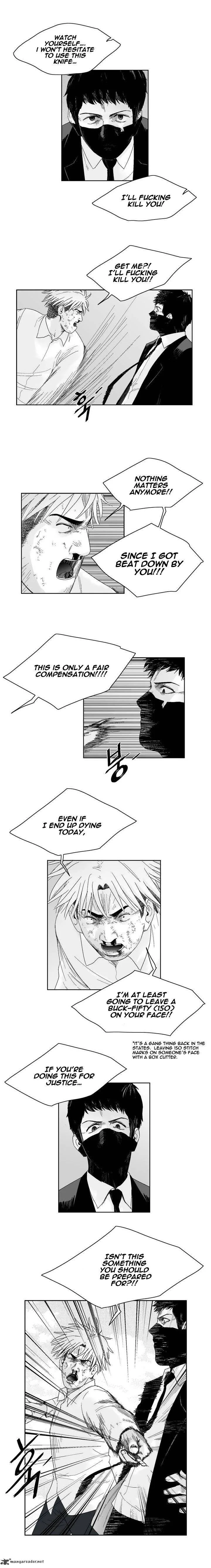 Dear Boys Chapter 38 page 12