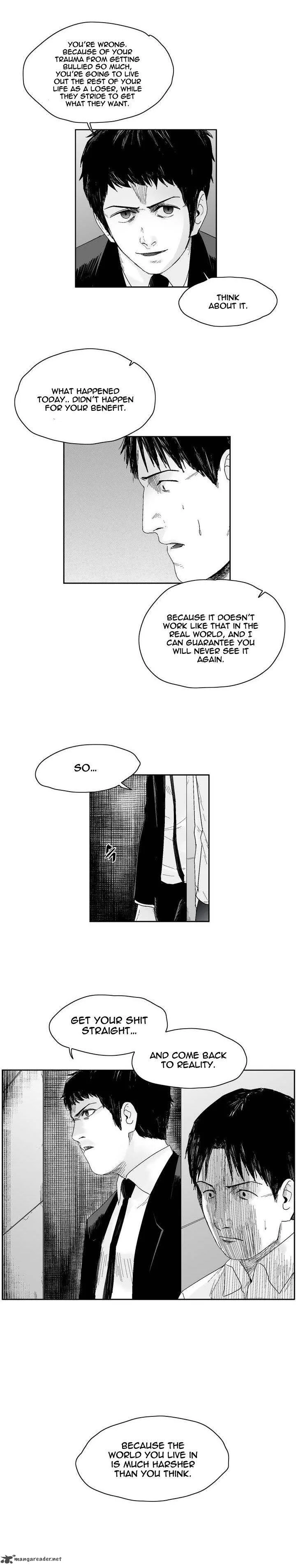 Dear Boys Chapter 39 page 7