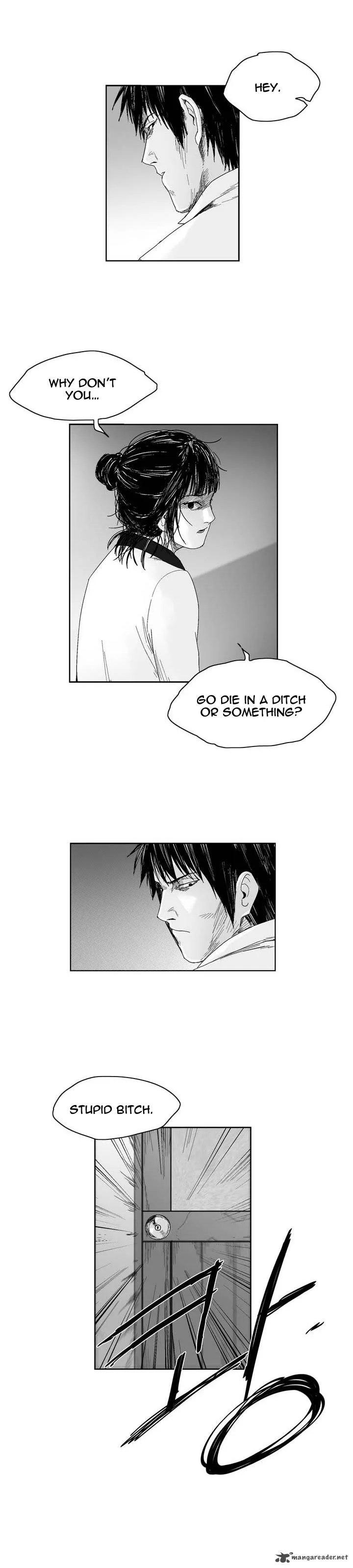 Dear Boys Chapter 42 page 19