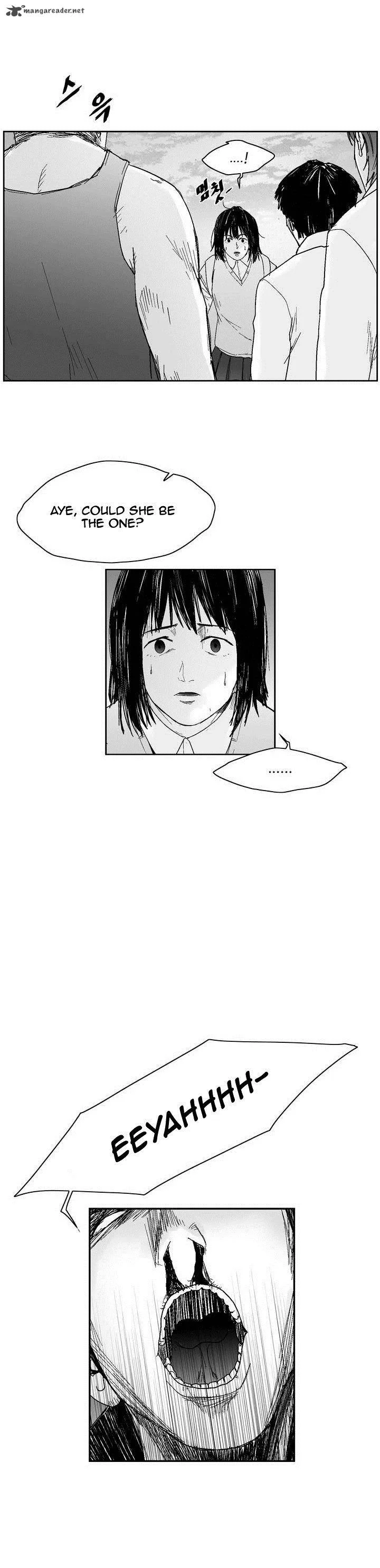Dear Boys Chapter 44 page 12