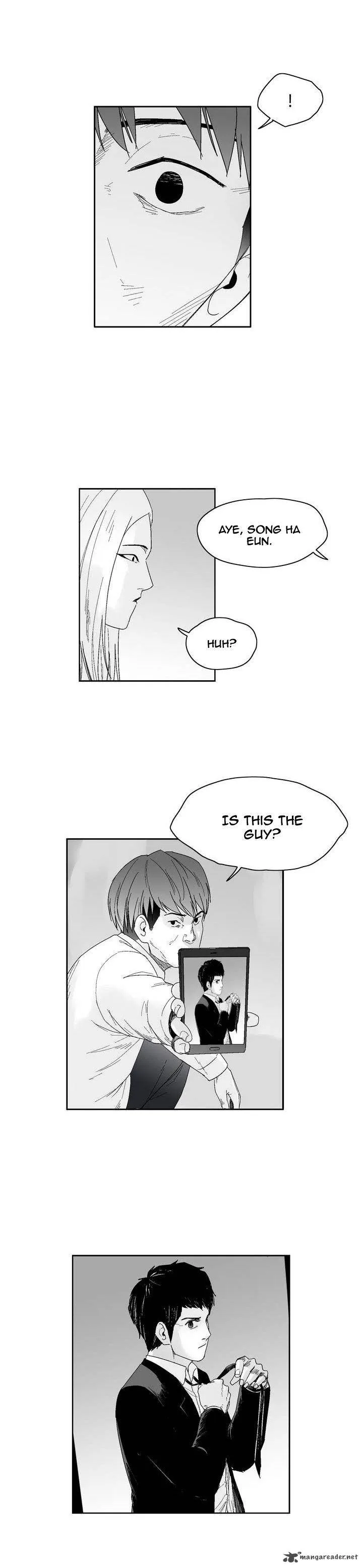 Dear Boys Chapter 45 page 15