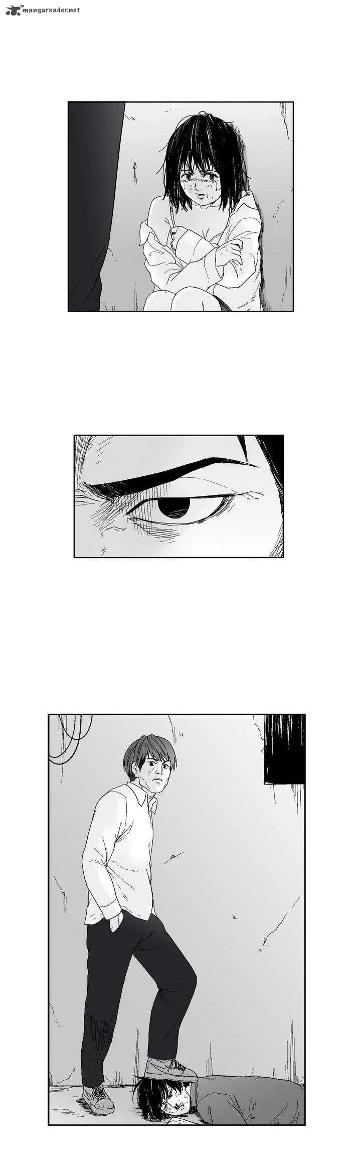 Dear Boys Chapter 47 page 3