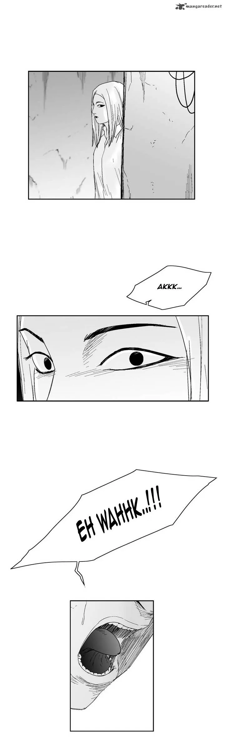 Dear Boys Chapter 48 page 7