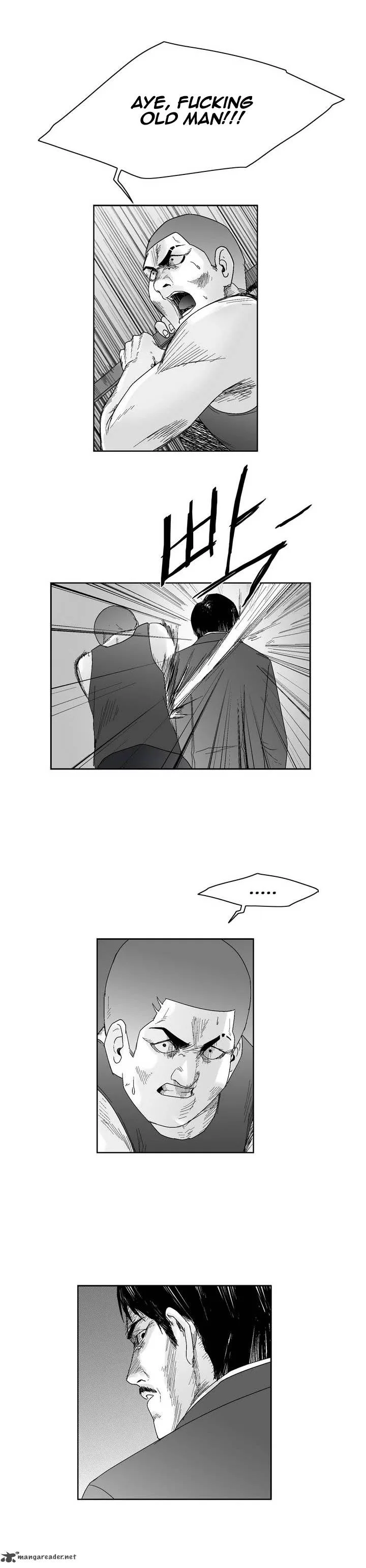 Dear Boys Chapter 48 page 12