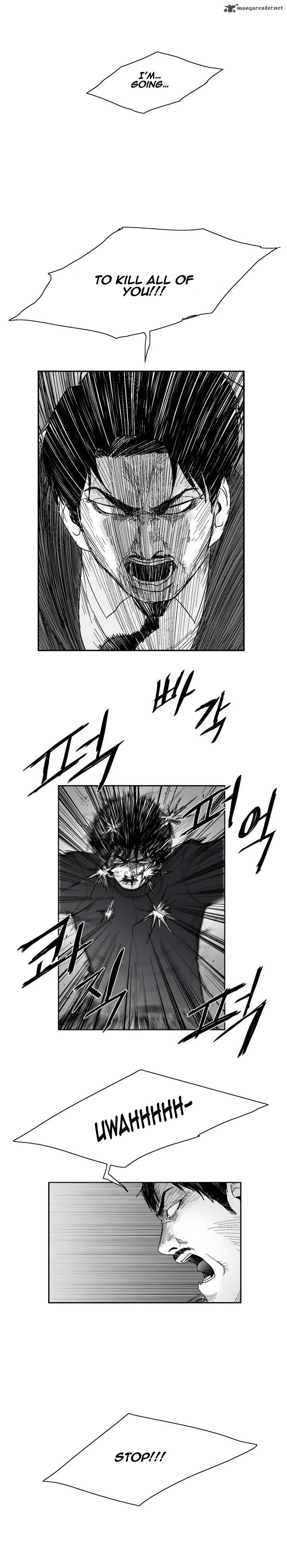 Dear Boys Chapter 48 page 20