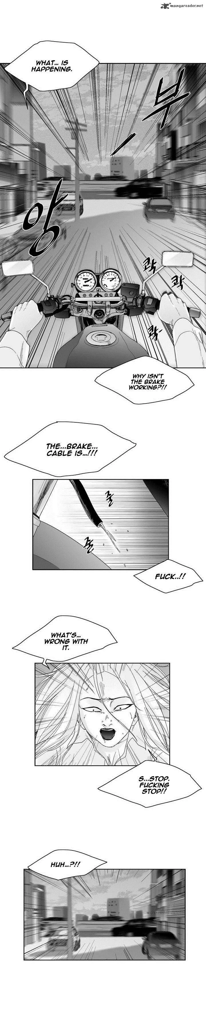 Dear Boys Chapter 49 page 23