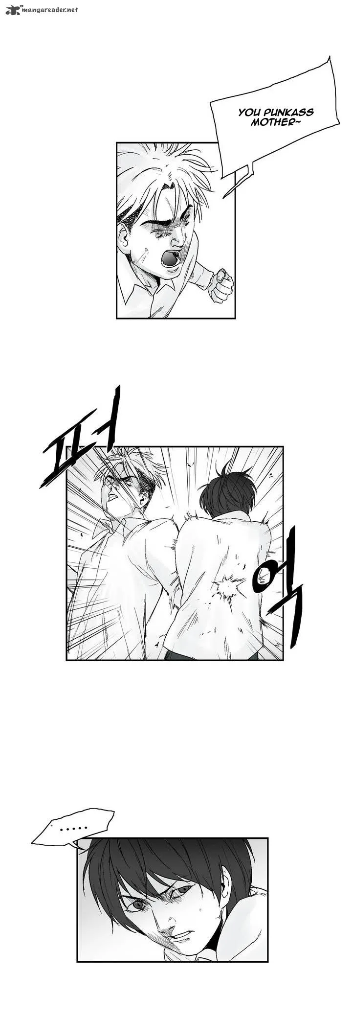 Dear Boys Chapter 5 page 7