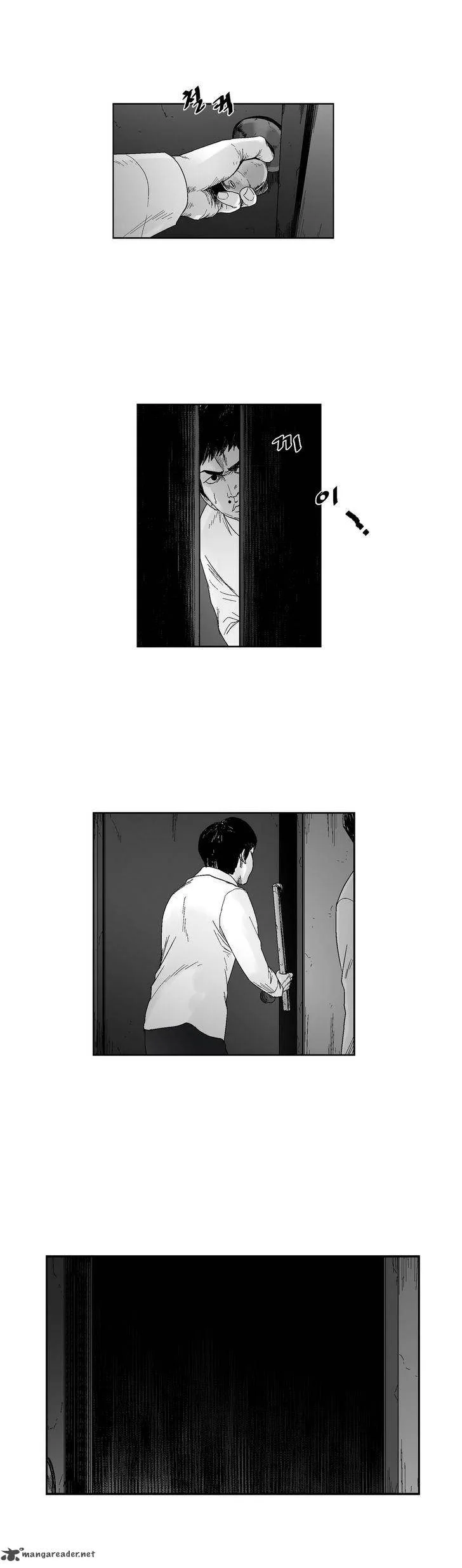 Dear Boys Chapter 52 page 10