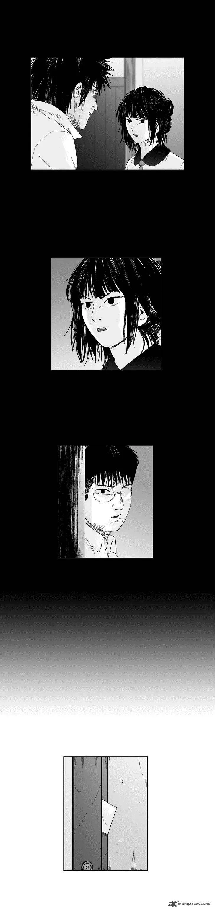 Dear Boys Chapter 52 page 5