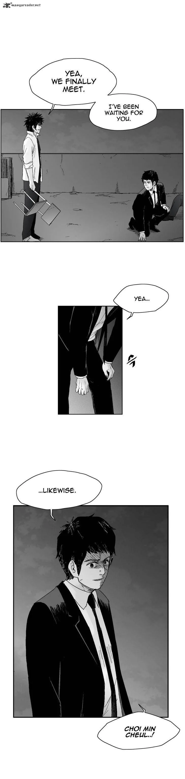 Dear Boys Chapter 53 page 2